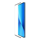 For Xiaomi 12 / 12X ENKAY 3D Hot Bending Explosion-proof Full Tempered Glass Film